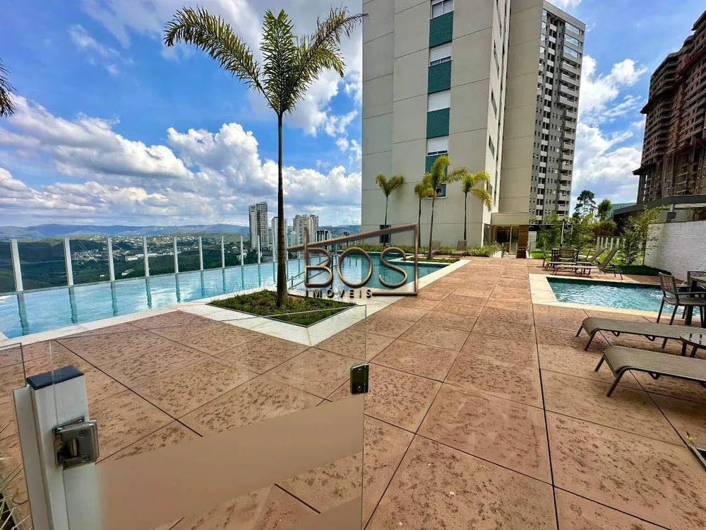 Apartamento, 4 quartos, 203 m² - Foto 18