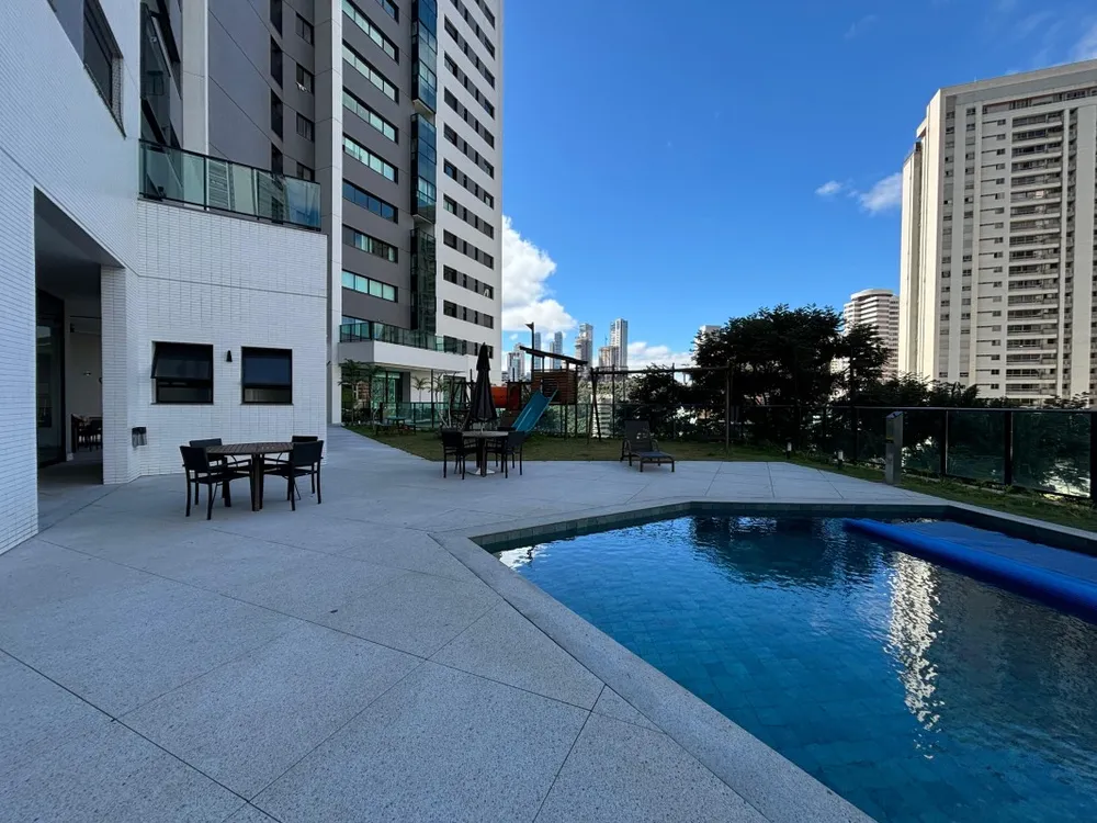 Apartamento, 2 quartos, 81 m² - Foto 12