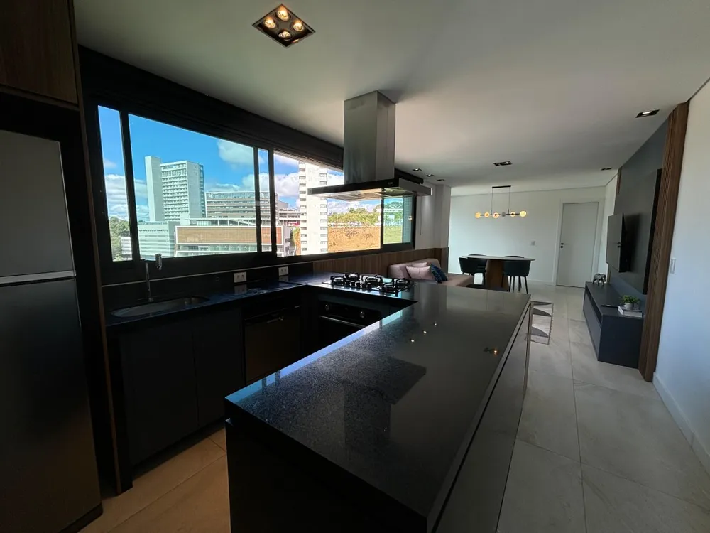 Apartamento, 2 quartos, 81 m² - Foto 5