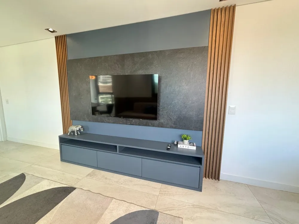 Apartamento, 2 quartos, 81 m² - Foto 5