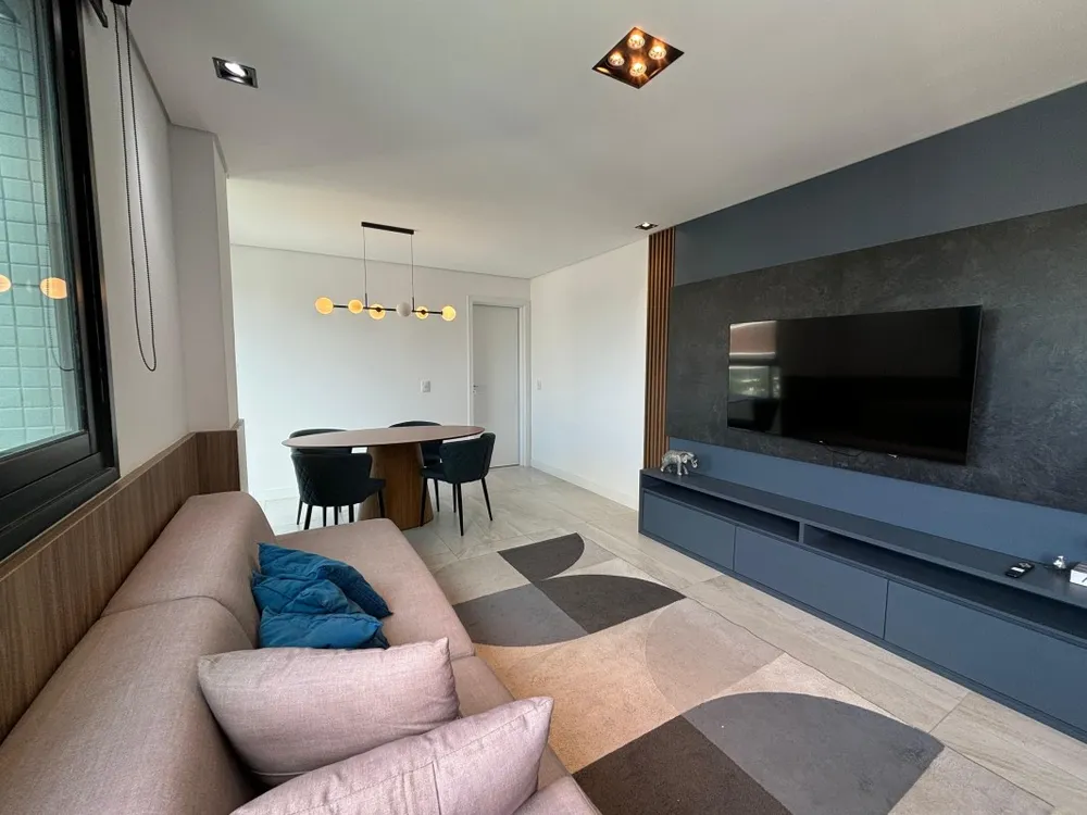 Apartamento, 2 quartos, 81 m² - Foto 4