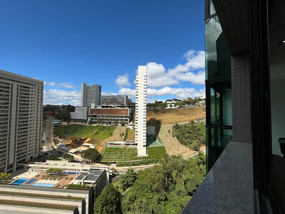 Apartamento, 2 quartos, 81 m² - Foto 6