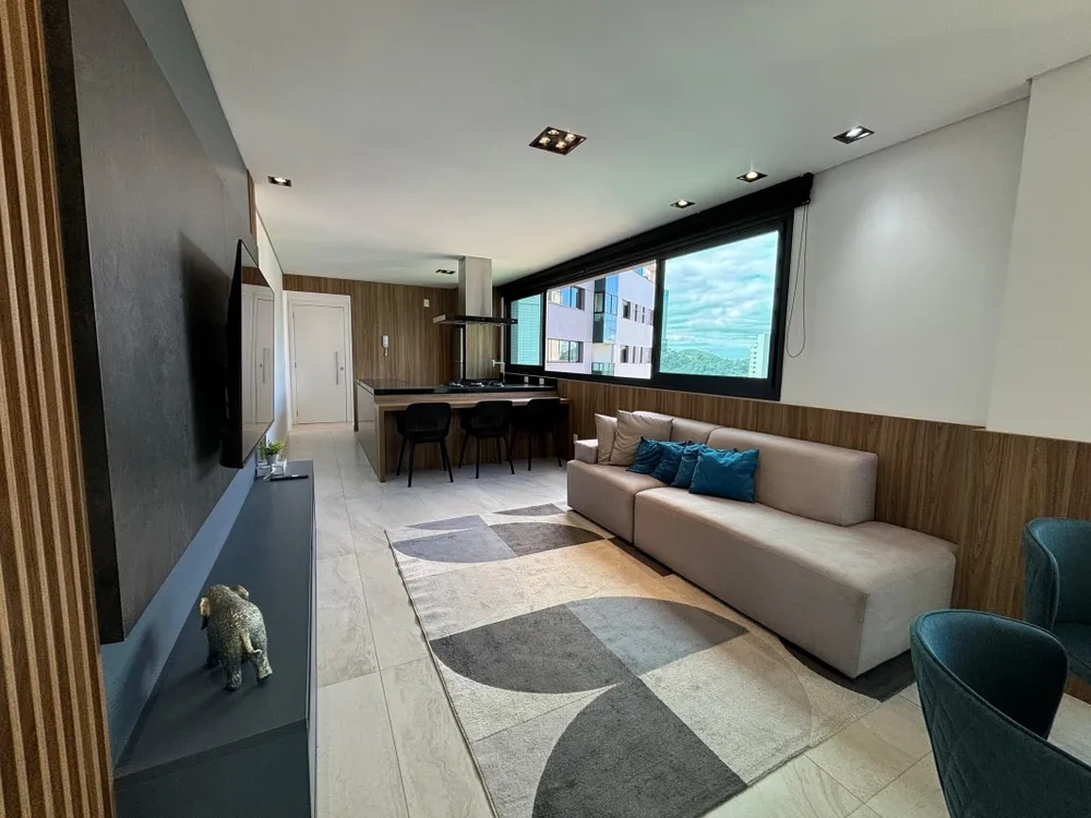 Apartamento, 2 quartos, 81 m² - Foto 3