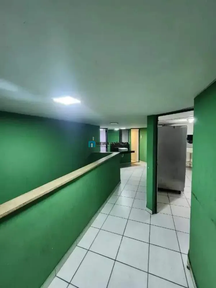Loja-Salão, 100 m² - Foto 8