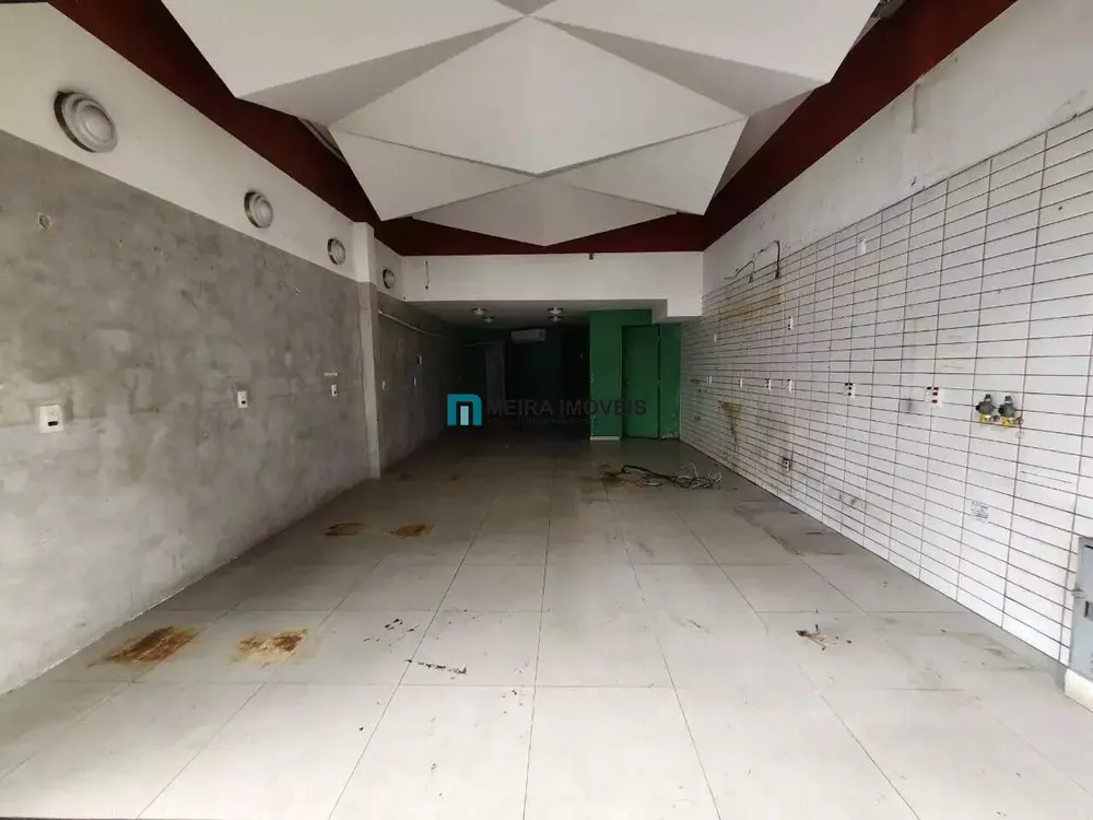Loja-Salão, 100 m² - Foto 8