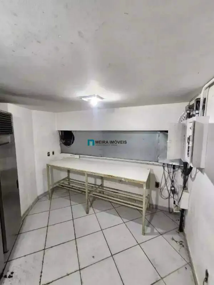 Loja-Salão, 100 m² - Foto 1