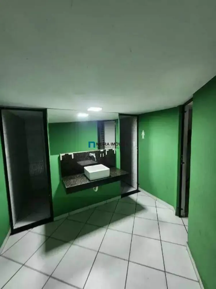 Loja-Salão, 100 m² - Foto 2