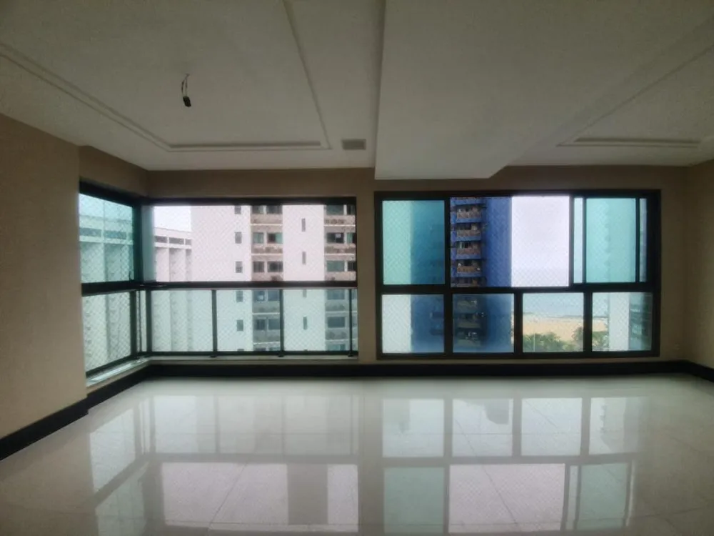 Apartamento, 4 quartos, 126 m² - Foto 2