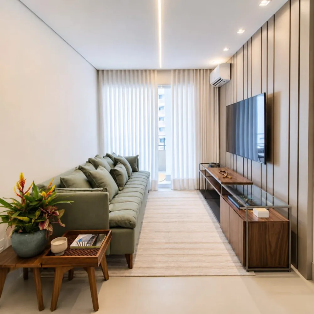 Apartamento, 4 quartos, 180 m² - Foto 3