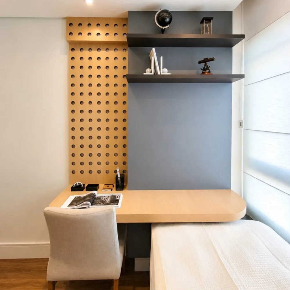 Apartamento, 4 quartos, 180 m² - Foto 2