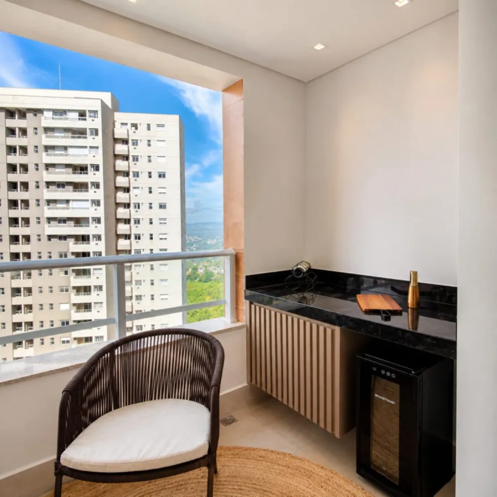 Apartamento, 4 quartos, 180 m² - Foto 5