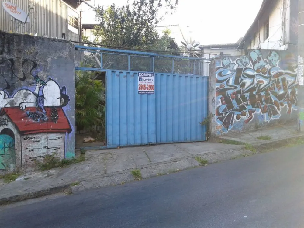 Terreno, 544 m² - Foto 1