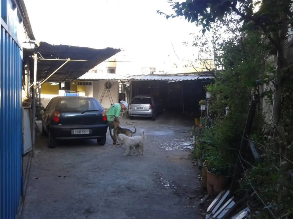 Terreno, 544 m² - Foto 4