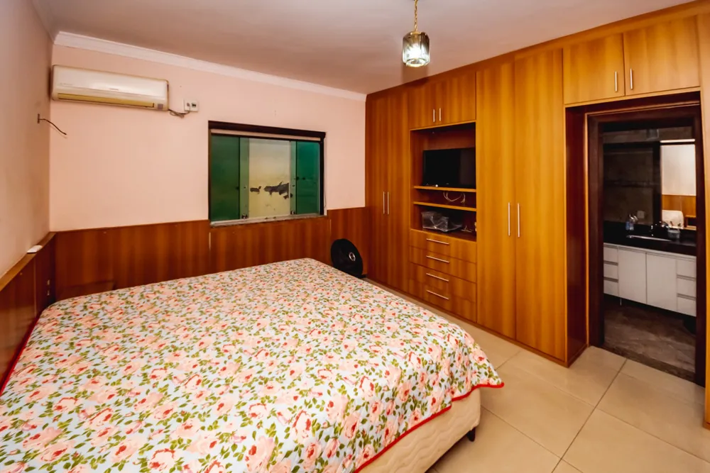 Casa, 4 quartos, 490 m² - Foto 17