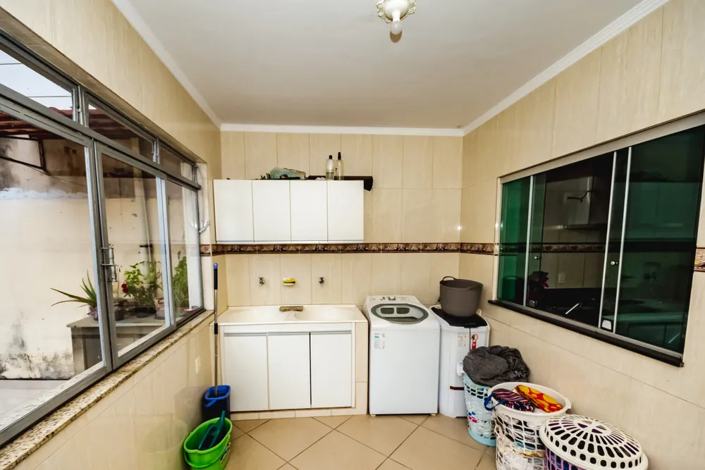 Casa, 4 quartos, 490 m² - Foto 11