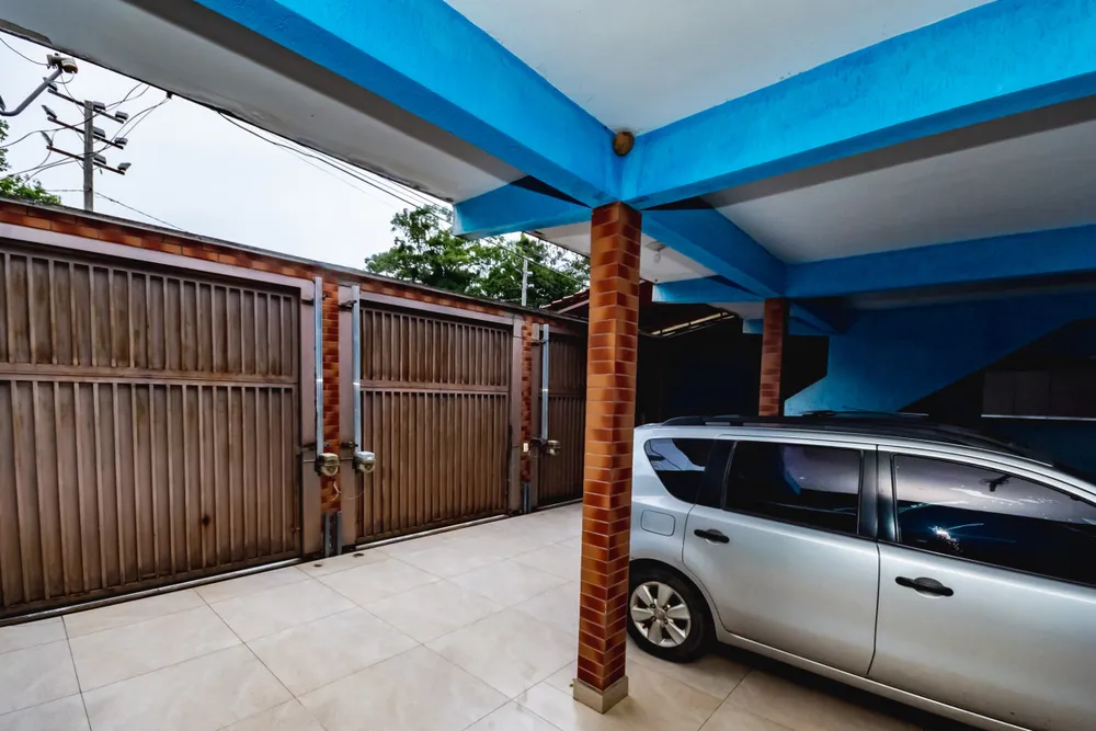 Casa, 4 quartos, 490 m² - Foto 2