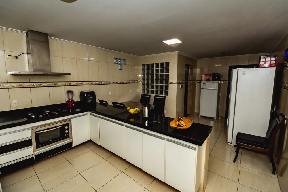 Casa, 4 quartos, 490 m² - Foto 8