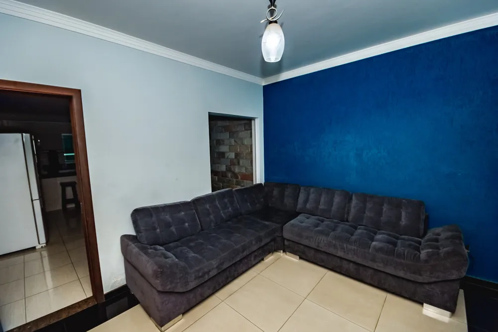 Casa, 4 quartos, 490 m² - Foto 6