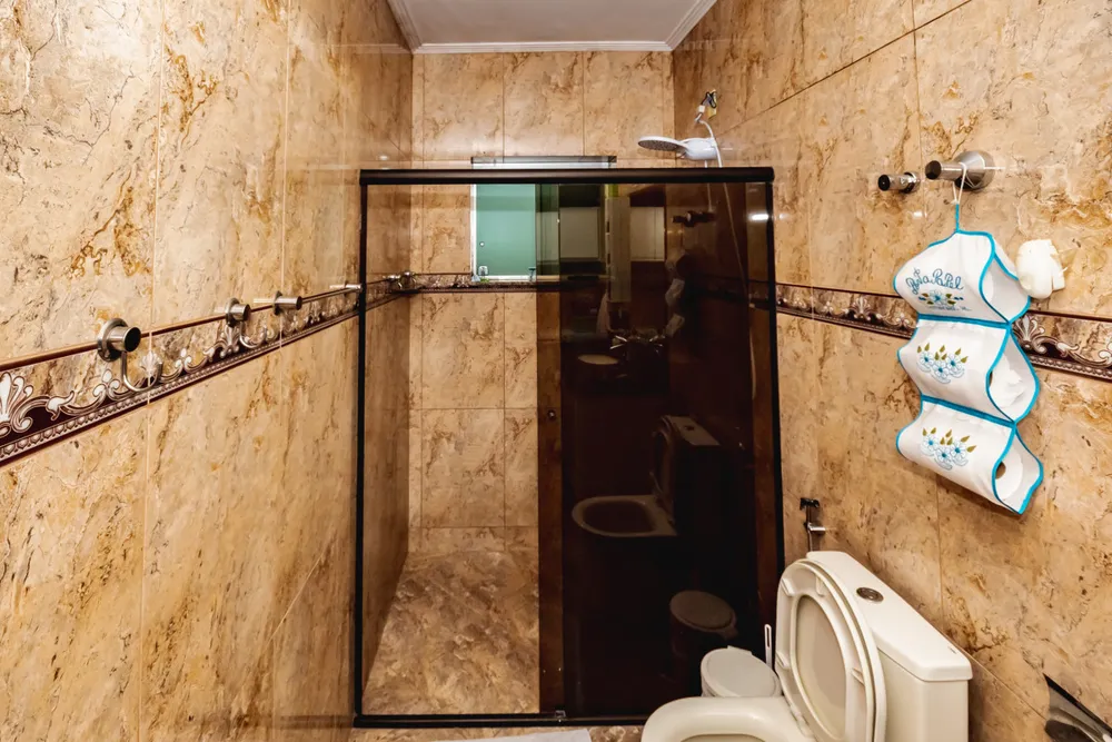 Casa, 4 quartos, 490 m² - Foto 19