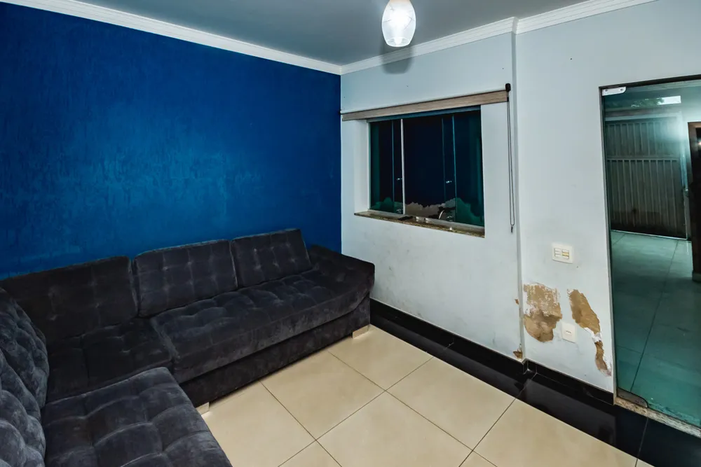 Casa, 4 quartos, 490 m² - Foto 6
