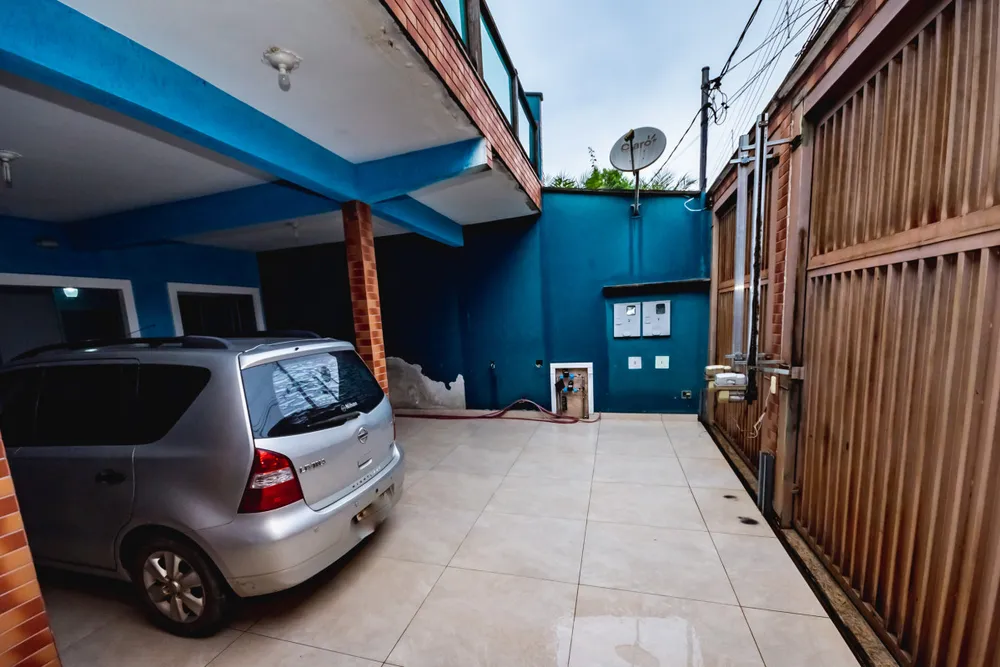 Casa, 4 quartos, 490 m² - Foto 3