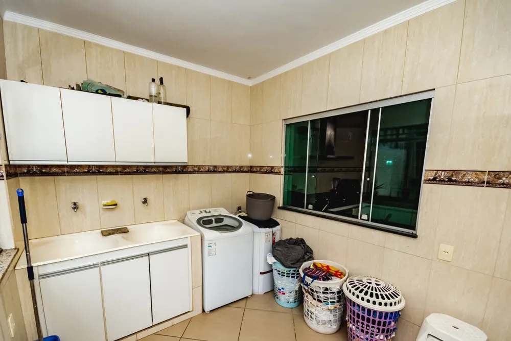Casa, 4 quartos, 490 m² - Foto 12