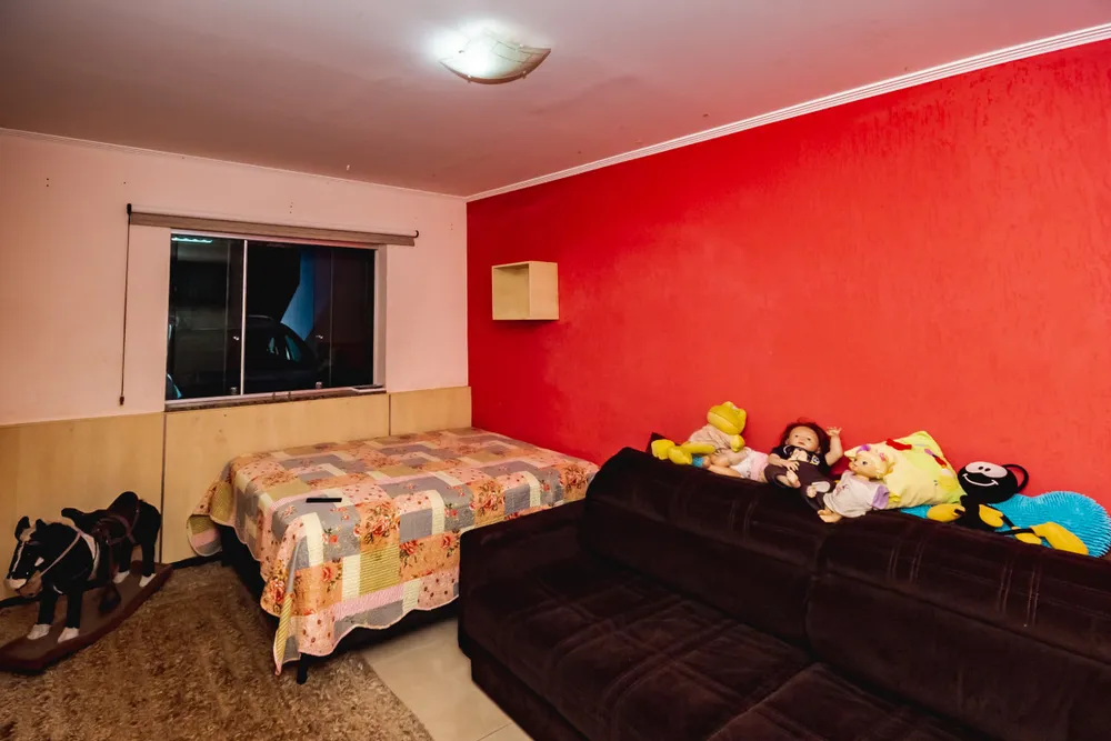 Casa, 4 quartos, 490 m² - Foto 24