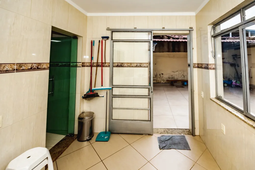 Casa, 4 quartos, 490 m² - Foto 10
