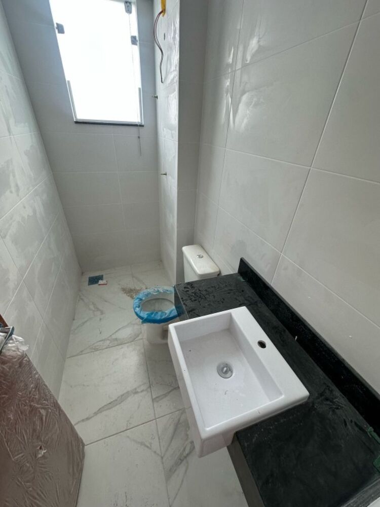 Apartamento à venda com 2 quartos, 60m² - Foto 5
