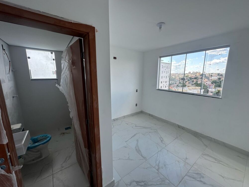 Apartamento à venda com 2 quartos, 60m² - Foto 6