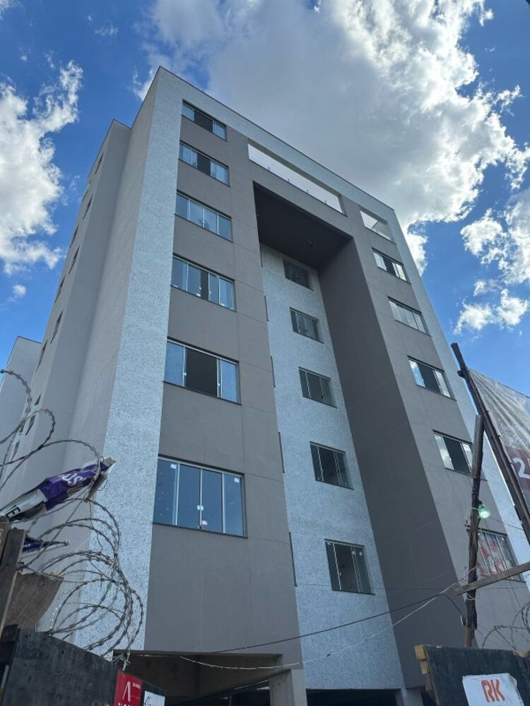 Apartamento à venda com 2 quartos, 60m² - Foto 8
