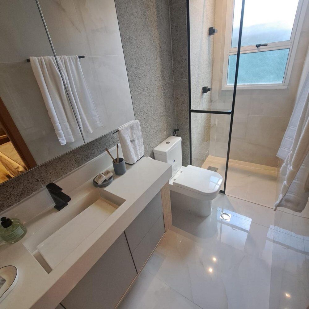 Apartamento à venda com 2 quartos, 50m² - Foto 12