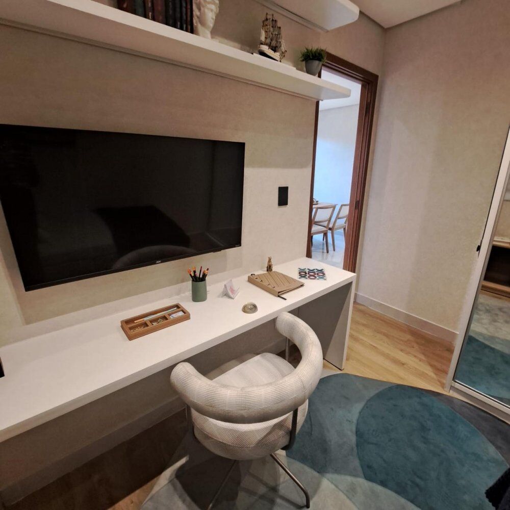 Apartamento à venda com 2 quartos, 50m² - Foto 11