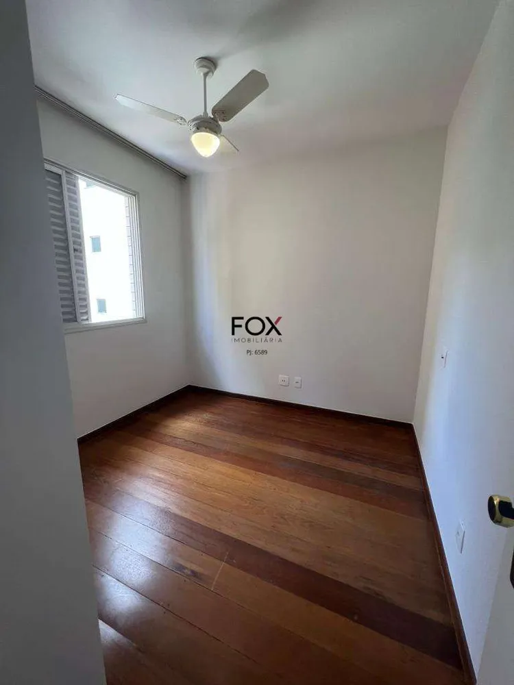 Apartamento, 3 quartos, 105 m² - Foto 2