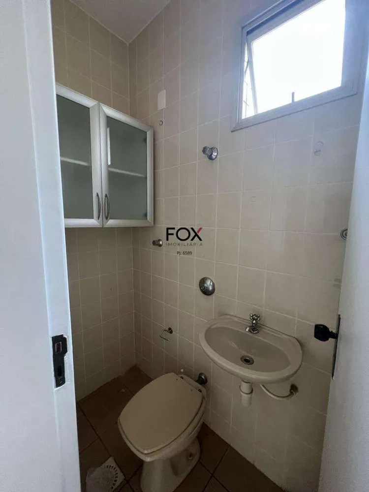 Apartamento, 3 quartos, 105 m² - Foto 11