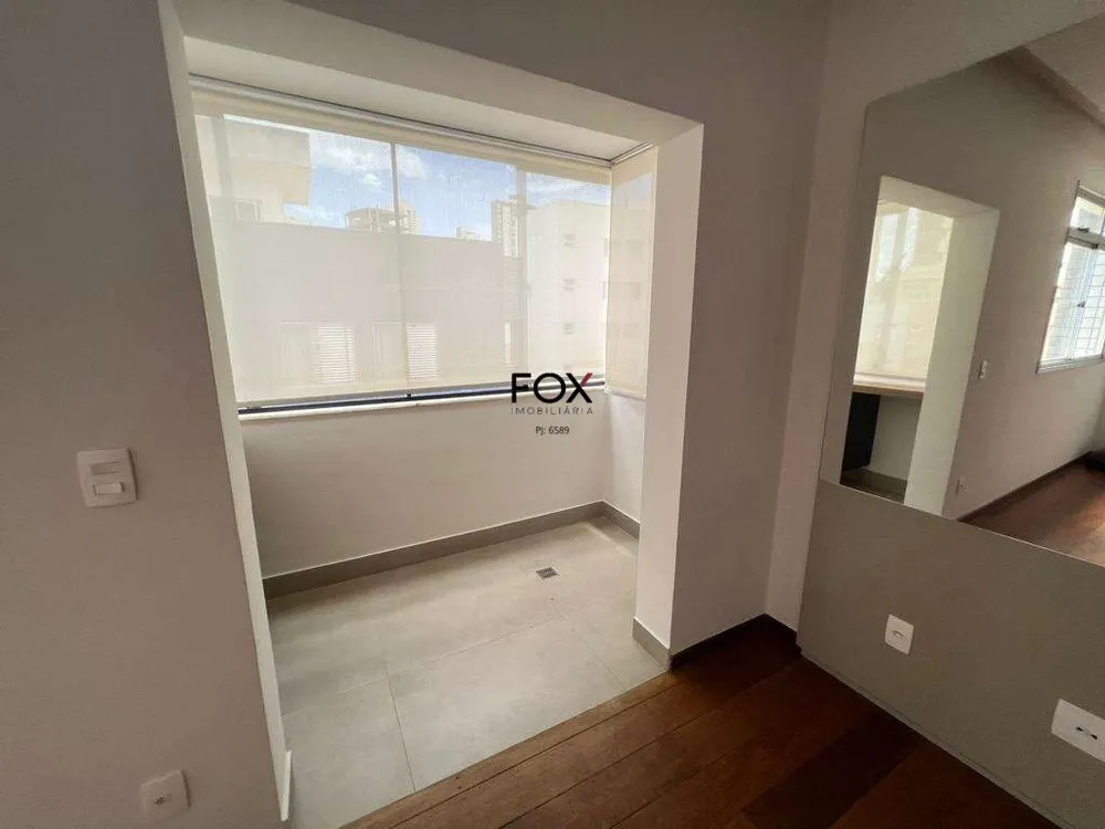 Apartamento, 3 quartos, 105 m² - Foto 1