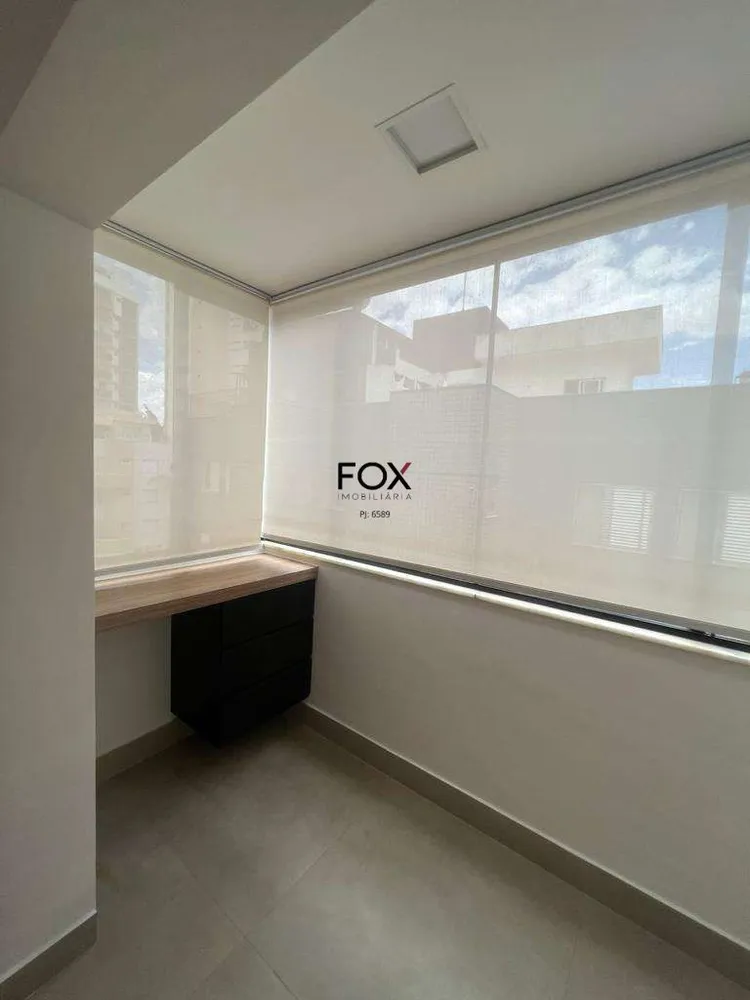 Apartamento, 3 quartos, 105 m² - Foto 5