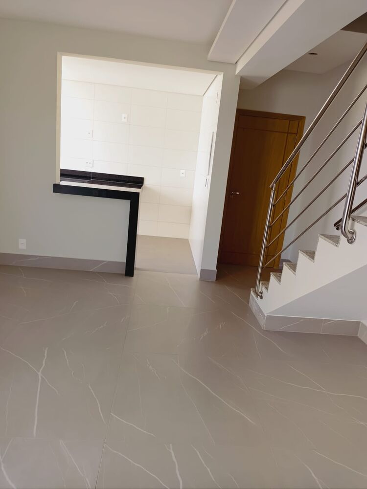 Cobertura à venda com 3 quartos, 34m² - Foto 1