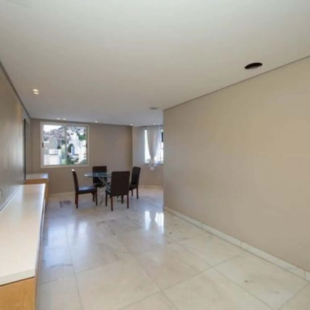 Apartamento, 3 quartos, 95 m² - Foto 4