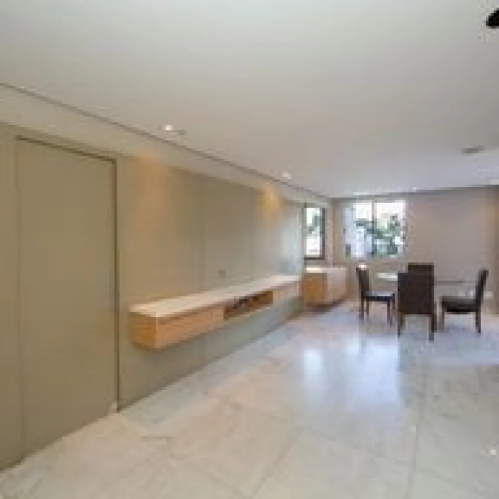 Apartamento, 3 quartos, 95 m² - Foto 1