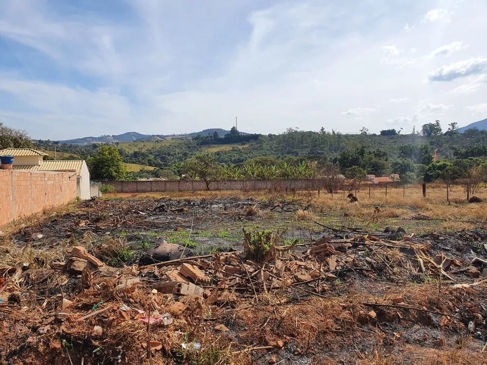 Terreno, 360 m² - Foto 1