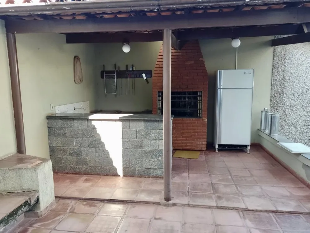 Casa, 3 quartos - Foto 3