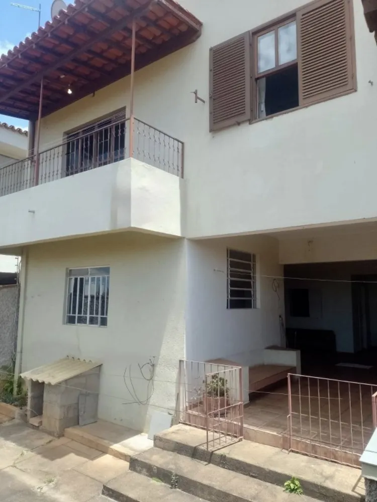 Casa, 3 quartos - Foto 2