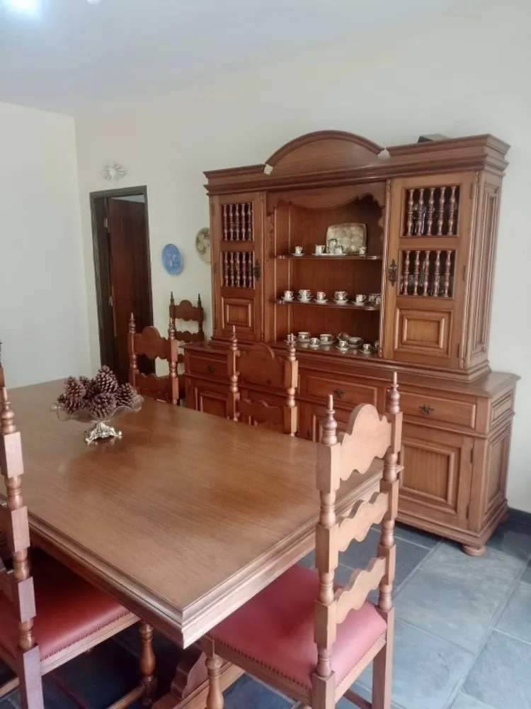 Casa, 3 quartos - Foto 5