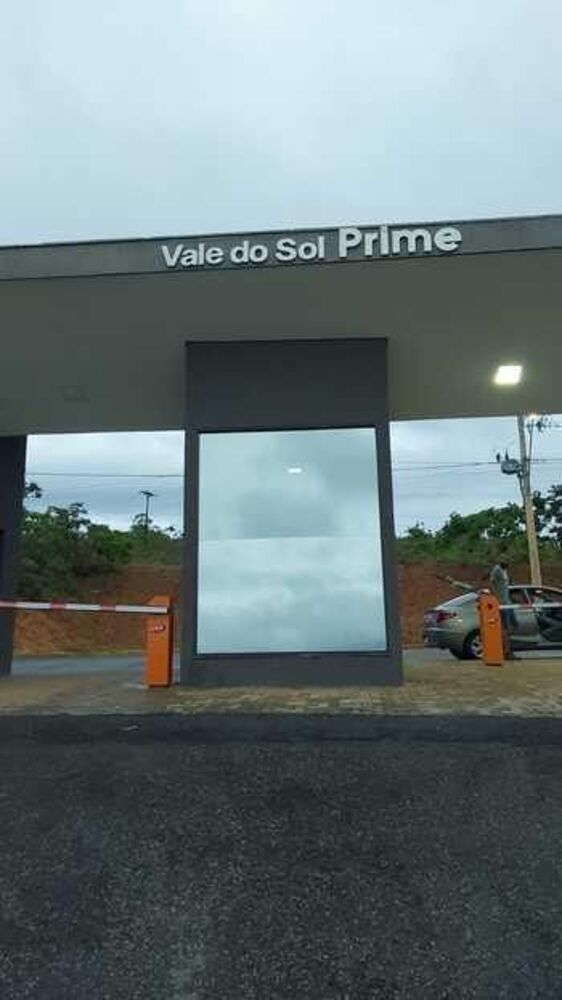 Terreno à venda, 1050m² - Foto 4