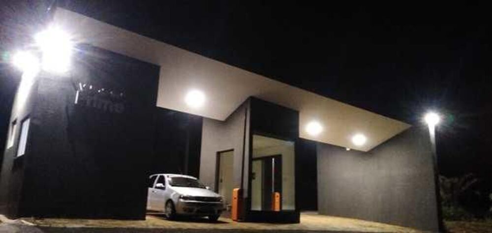 Terreno à venda, 1050m² - Foto 3