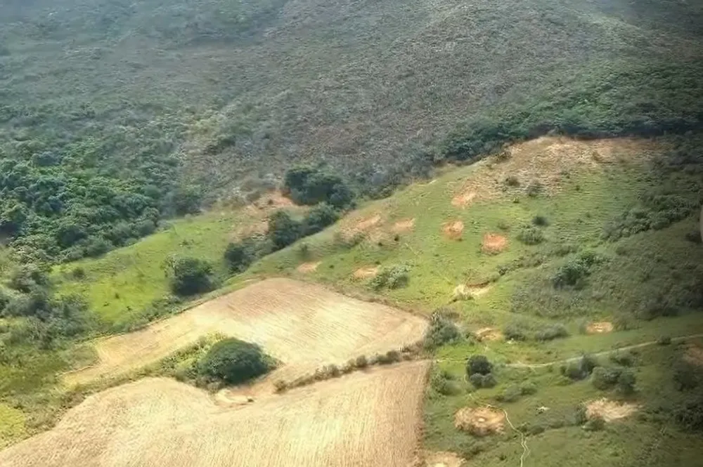 Fazenda, 106 hectares - Foto 1