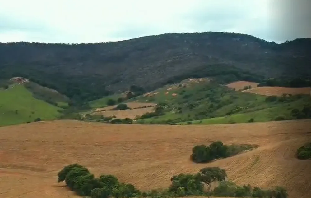 Fazenda, 106 hectares - Foto 3