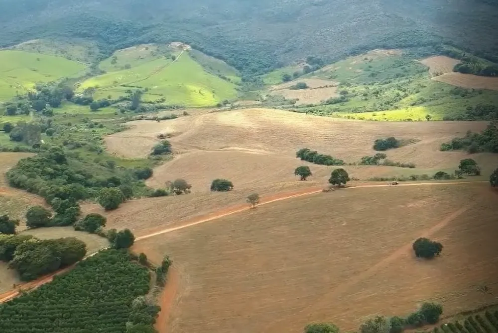 Fazenda, 106 hectares - Foto 2