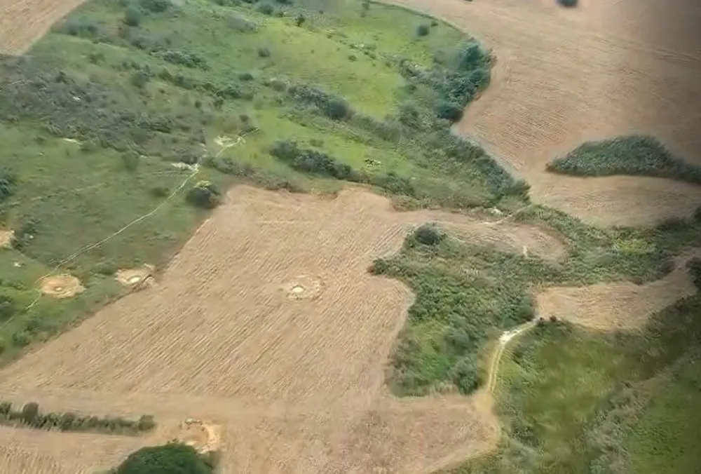 Fazenda, 106 hectares - Foto 10